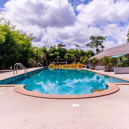 Diamond Home Resort Krabi town المظهر الخارجي الصورة