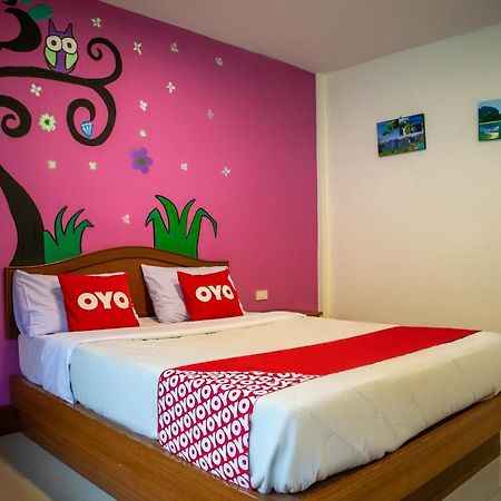 Diamond Home Resort Krabi town المظهر الخارجي الصورة