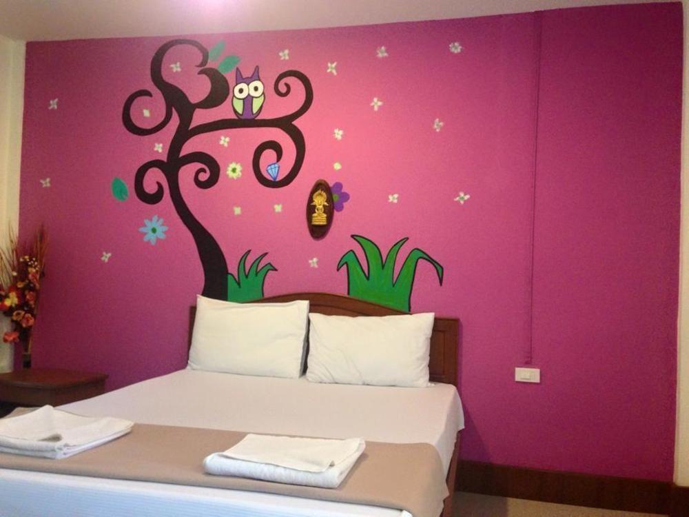 Diamond Home Resort Krabi town المظهر الخارجي الصورة