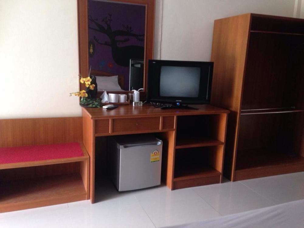 Diamond Home Resort Krabi town المظهر الخارجي الصورة