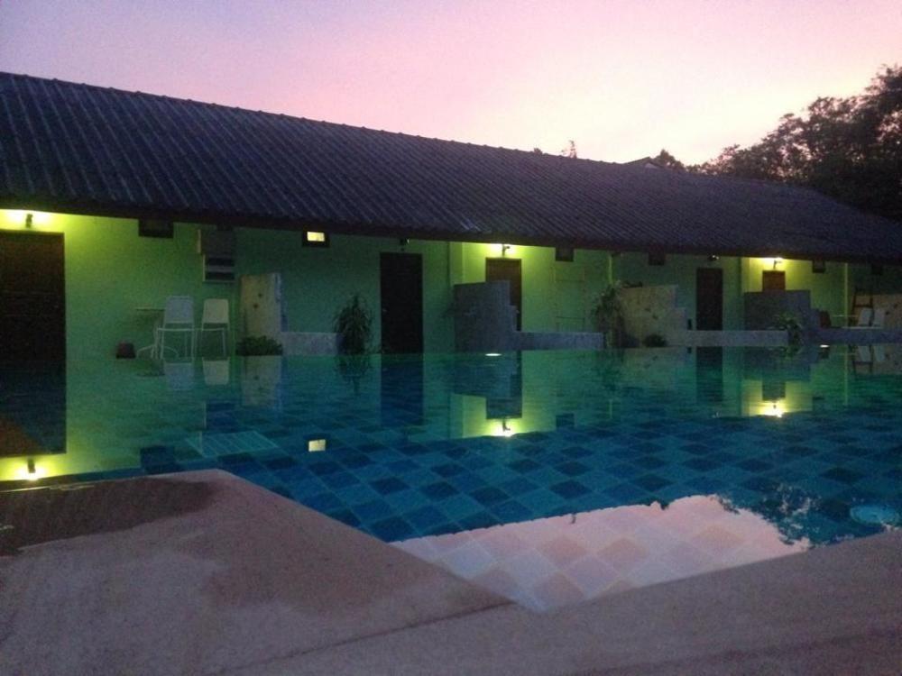 Diamond Home Resort Krabi town المظهر الخارجي الصورة