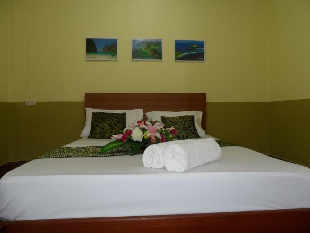 Diamond Home Resort Krabi town المظهر الخارجي الصورة