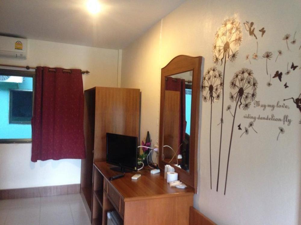 Diamond Home Resort Krabi town المظهر الخارجي الصورة