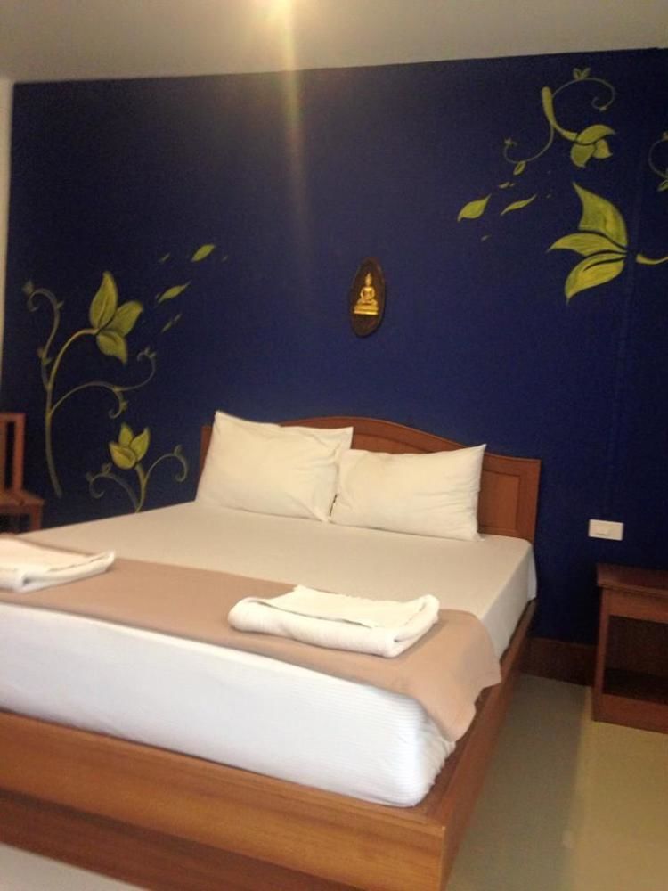 Diamond Home Resort Krabi town المظهر الخارجي الصورة