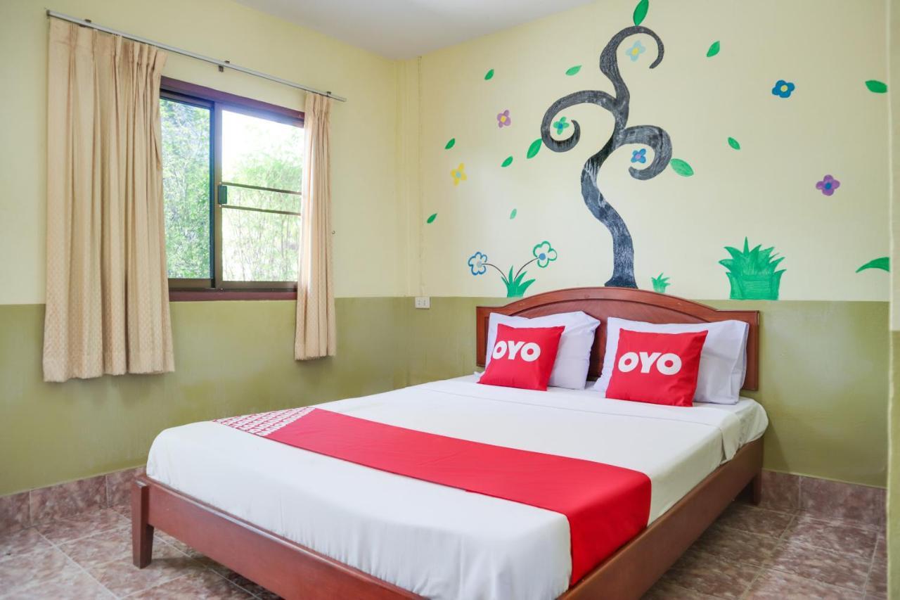 Diamond Home Resort Krabi town المظهر الخارجي الصورة