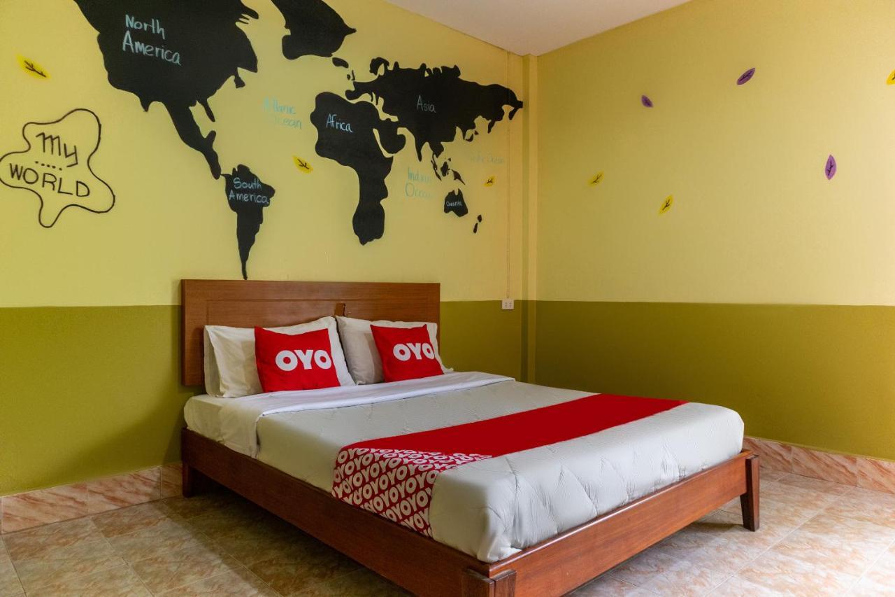 Diamond Home Resort Krabi town المظهر الخارجي الصورة