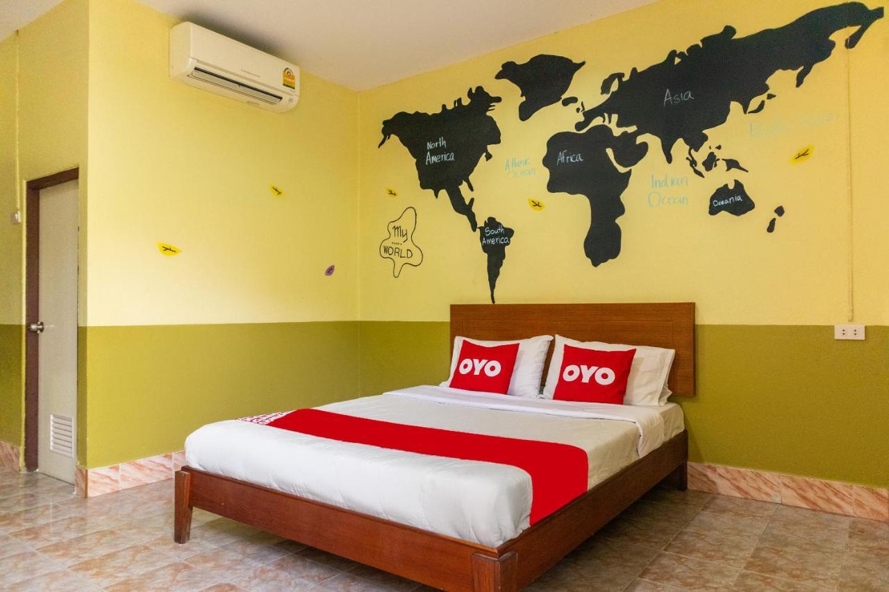 Diamond Home Resort Krabi town المظهر الخارجي الصورة