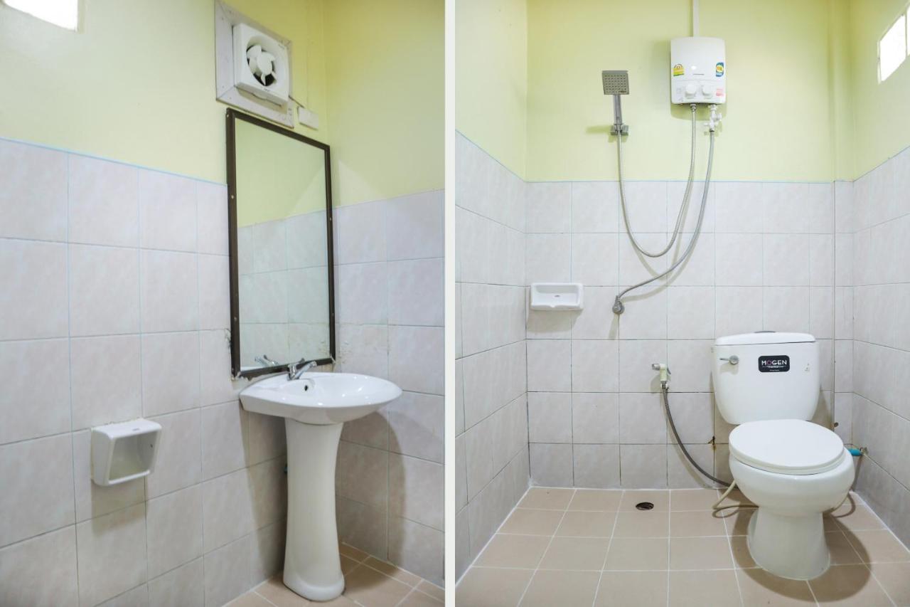Diamond Home Resort Krabi town المظهر الخارجي الصورة