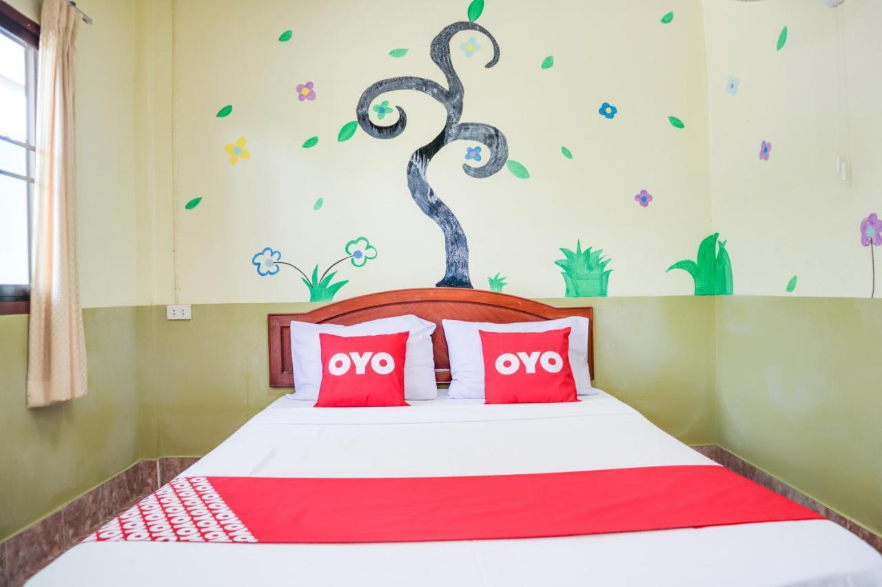 Diamond Home Resort Krabi town المظهر الخارجي الصورة