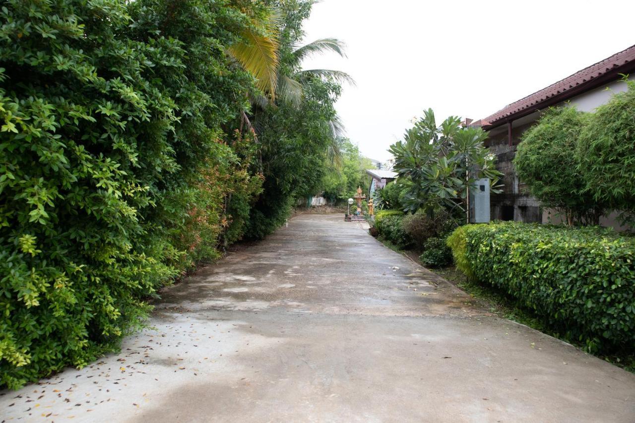 Diamond Home Resort Krabi town المظهر الخارجي الصورة