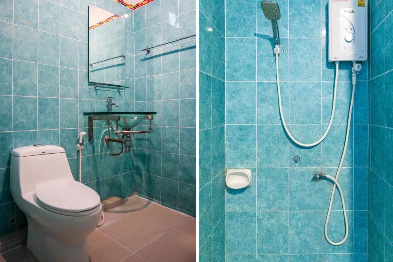 Diamond Home Resort Krabi town المظهر الخارجي الصورة
