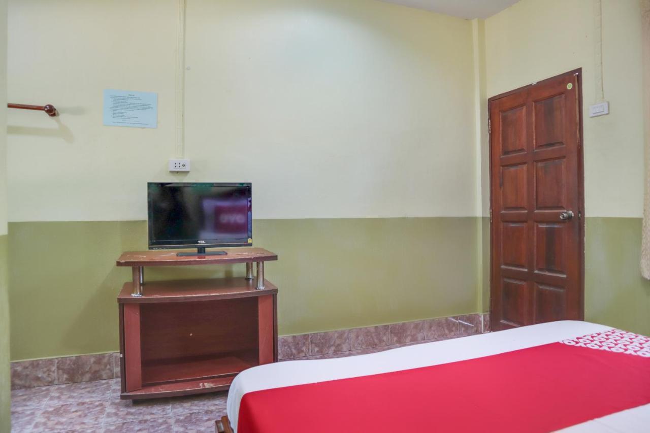 Diamond Home Resort Krabi town المظهر الخارجي الصورة