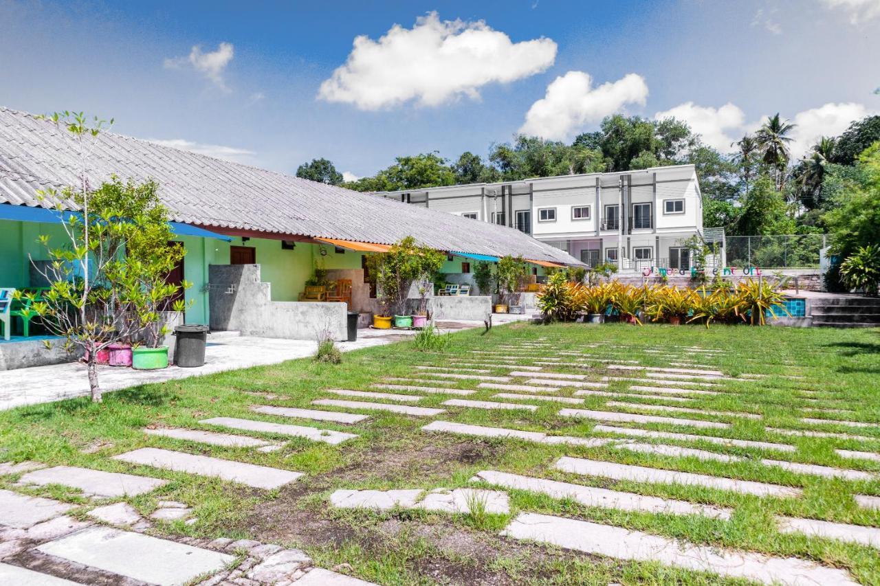 Diamond Home Resort Krabi town المظهر الخارجي الصورة