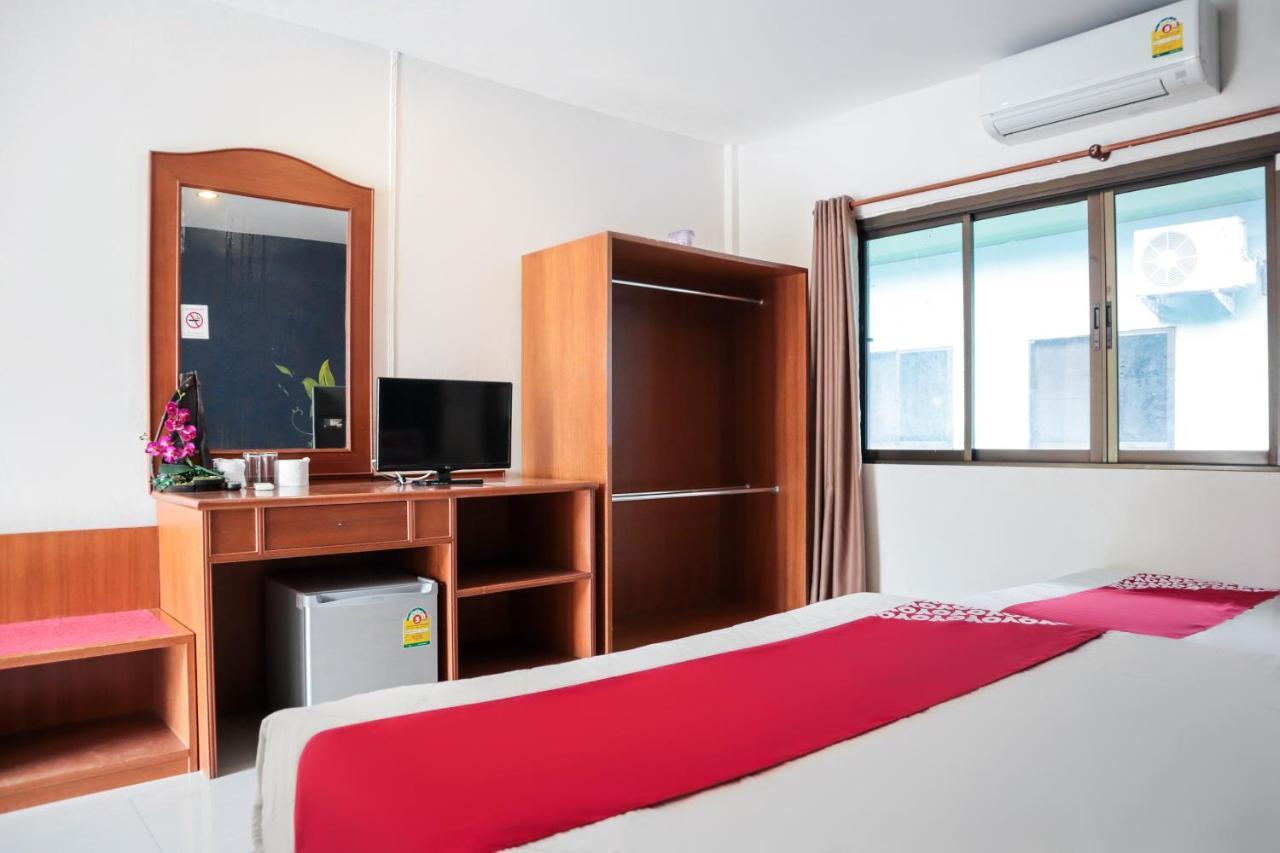 Diamond Home Resort Krabi town المظهر الخارجي الصورة