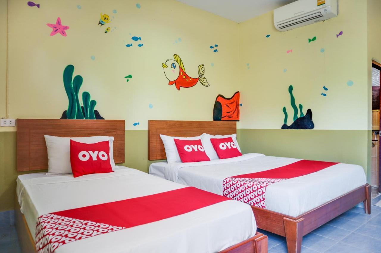 Diamond Home Resort Krabi town المظهر الخارجي الصورة