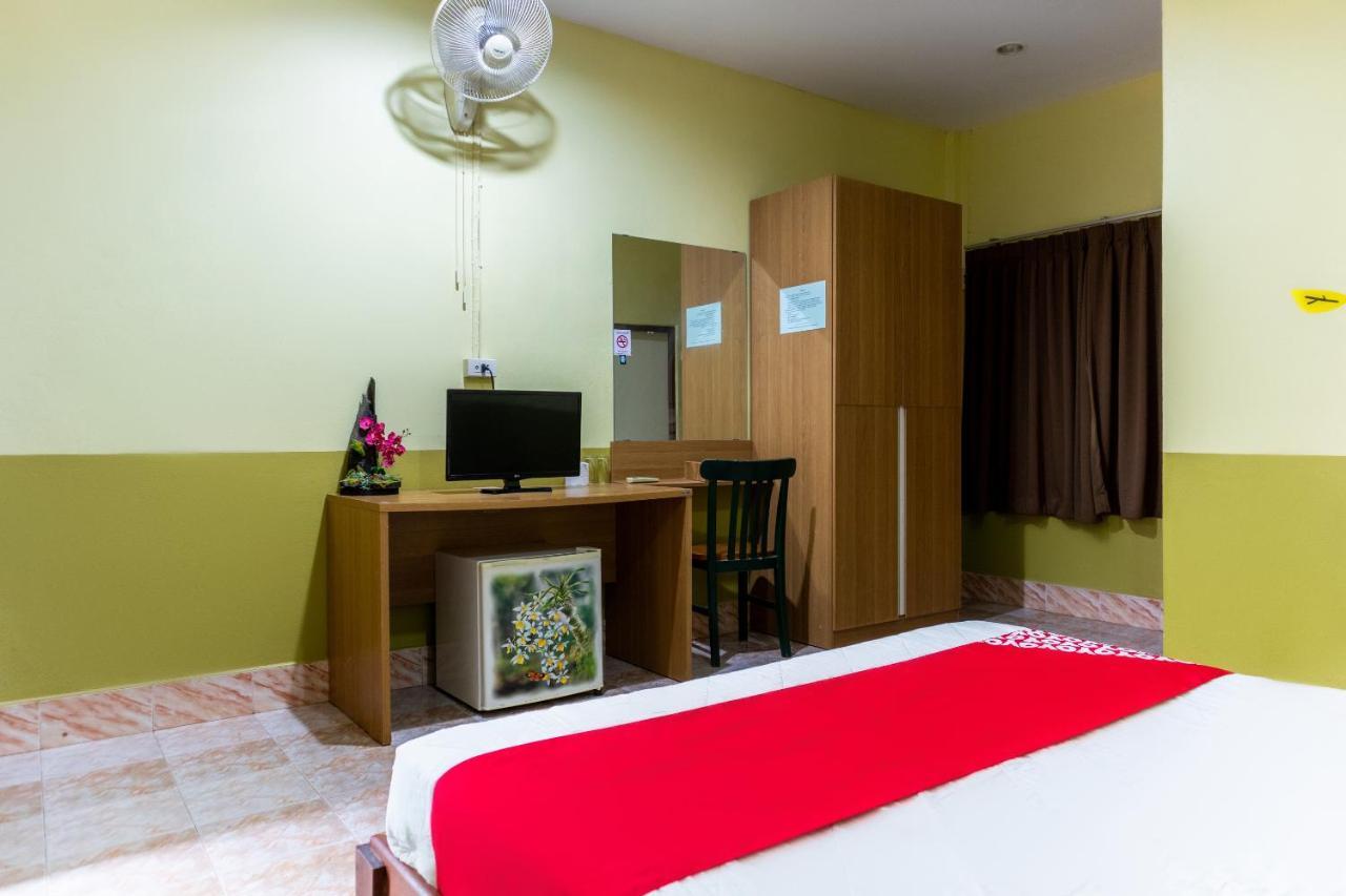 Diamond Home Resort Krabi town المظهر الخارجي الصورة